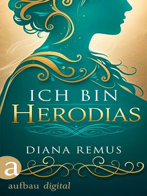 cover image of Ich bin Herodias